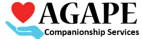 agapenursing Logo